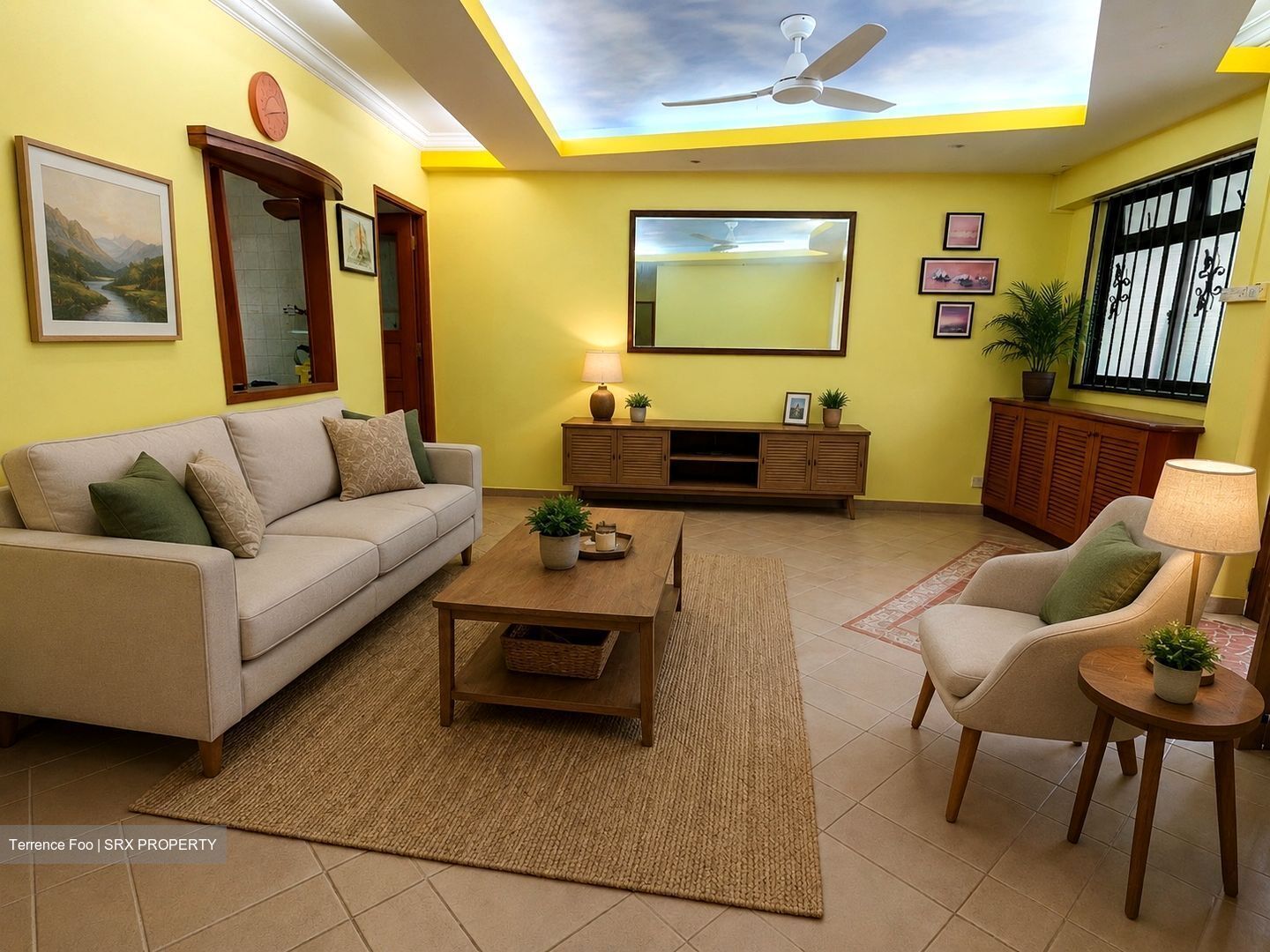 Blk 891 Tampines Avenue 8 (Tampines), HDB 4 Rooms #555084921
